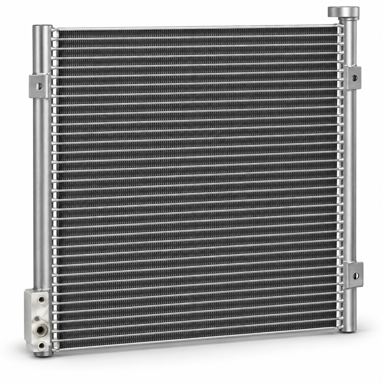 Condensadores A/C 80110S04003