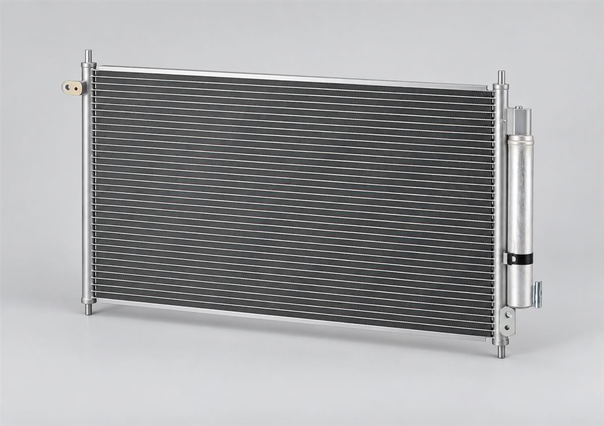 Condensadores A/C 80110SELT01