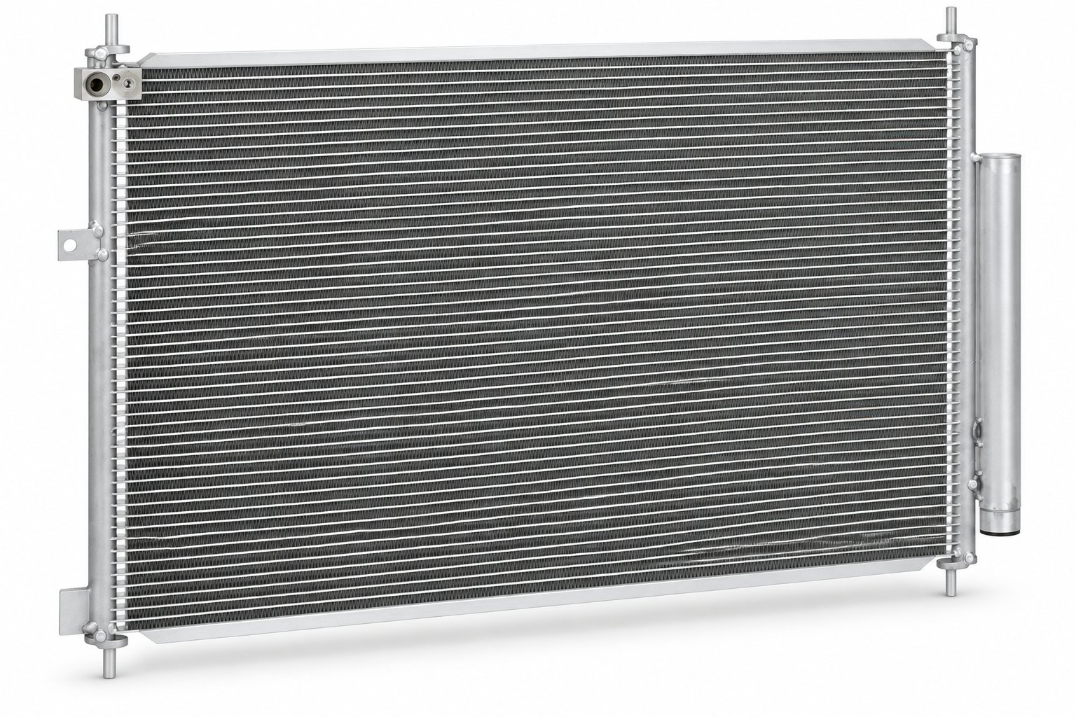 Condensadores A/C 80110T0AA01
