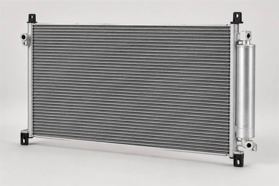 Condensadores A/C 88460-12540