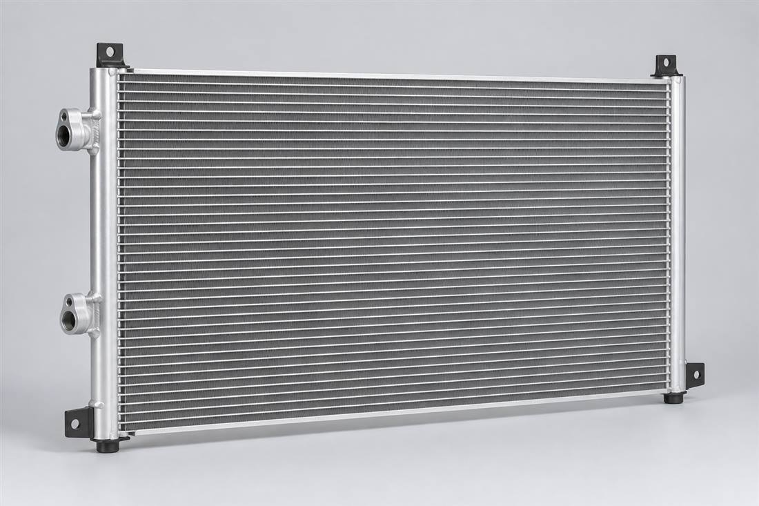 Condenseurs A/C S301133-0102
