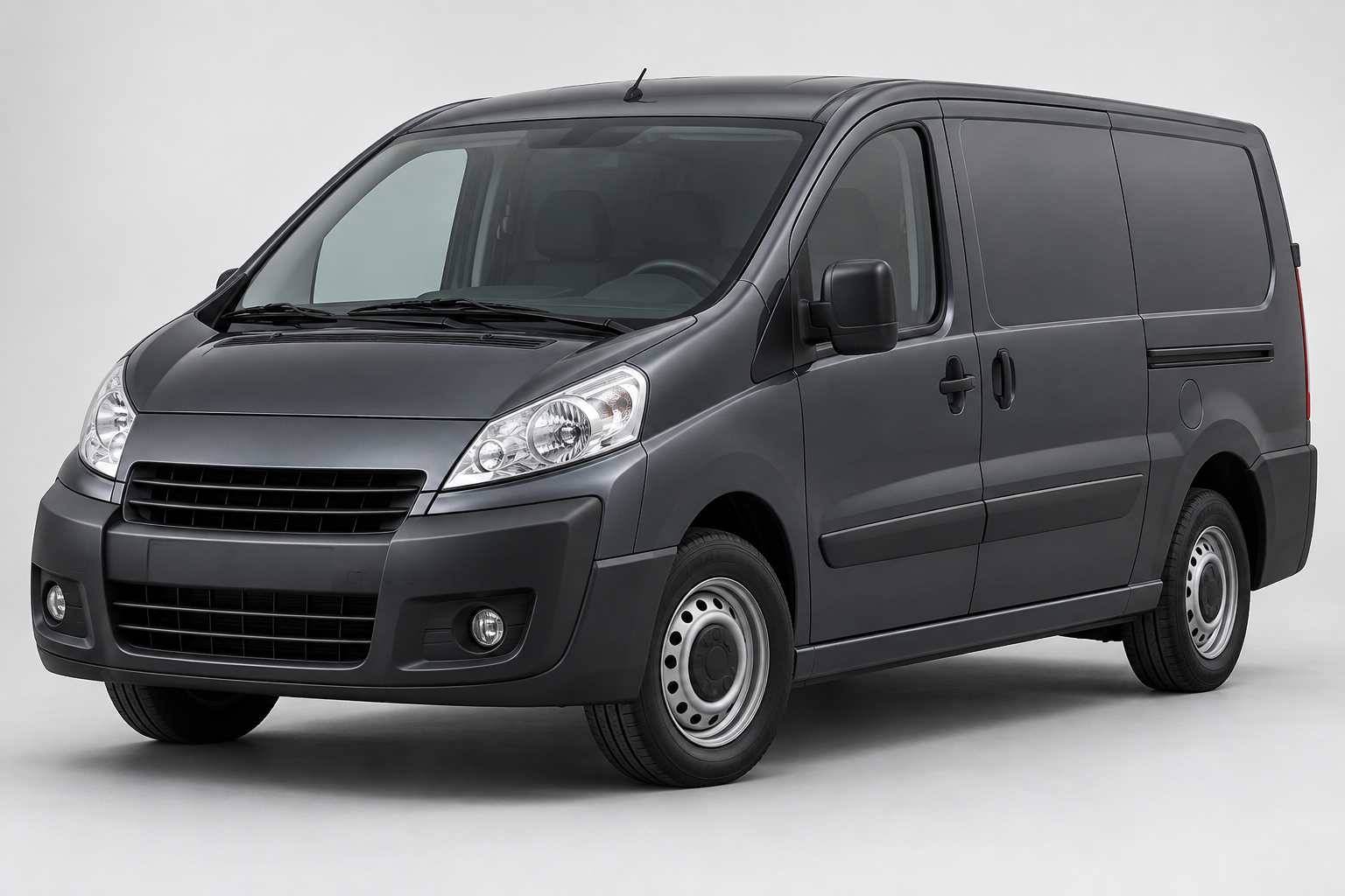 Peugeot Expert II application reference
