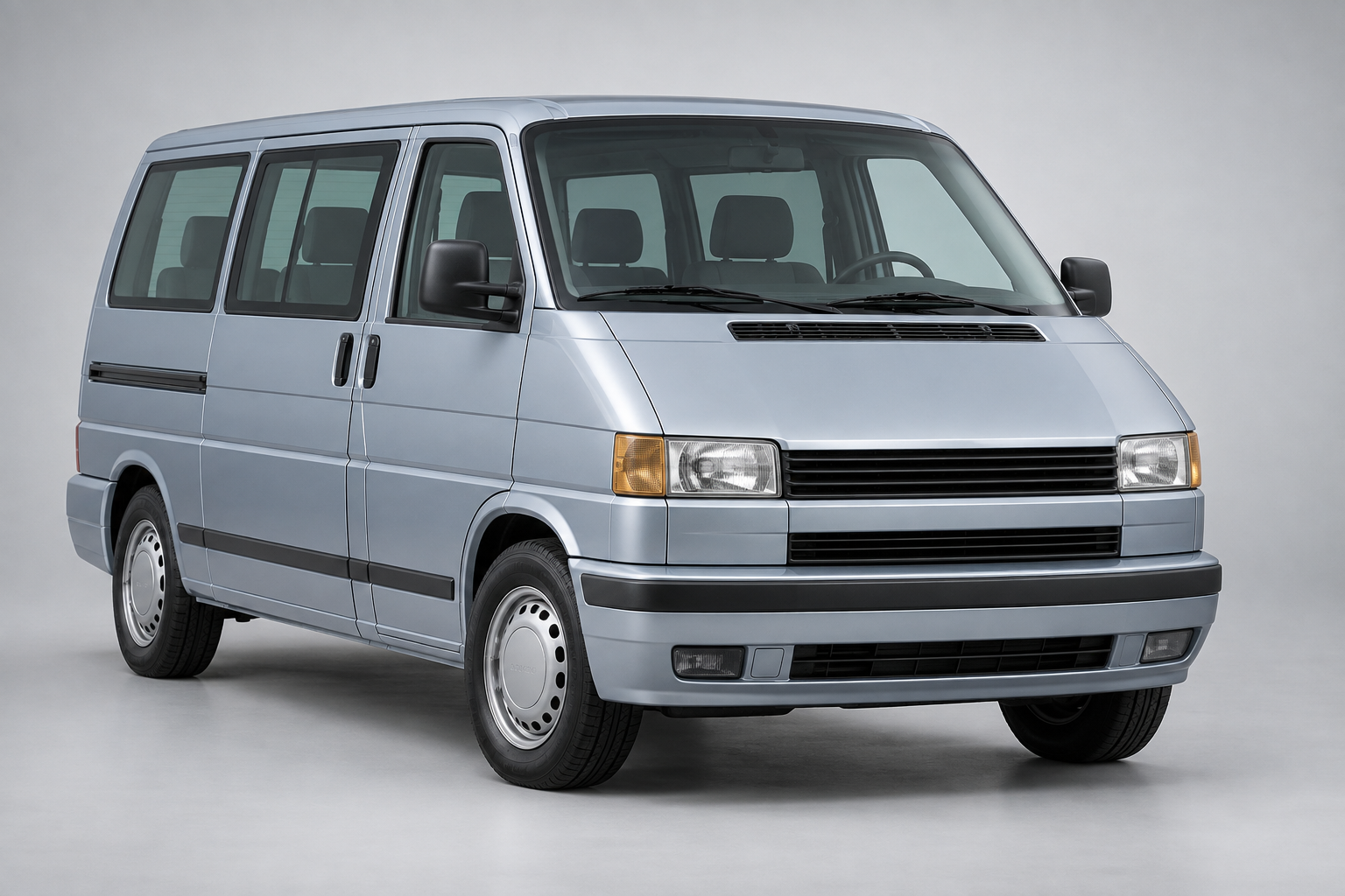 VW Transporter T4 / Multivan T4 application reference