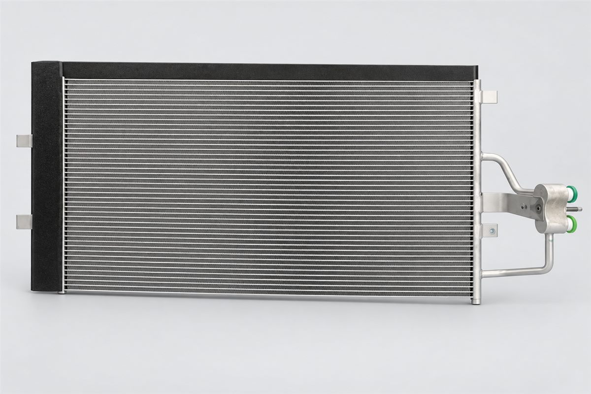 Condenseurs A/C NS1-19710-AA