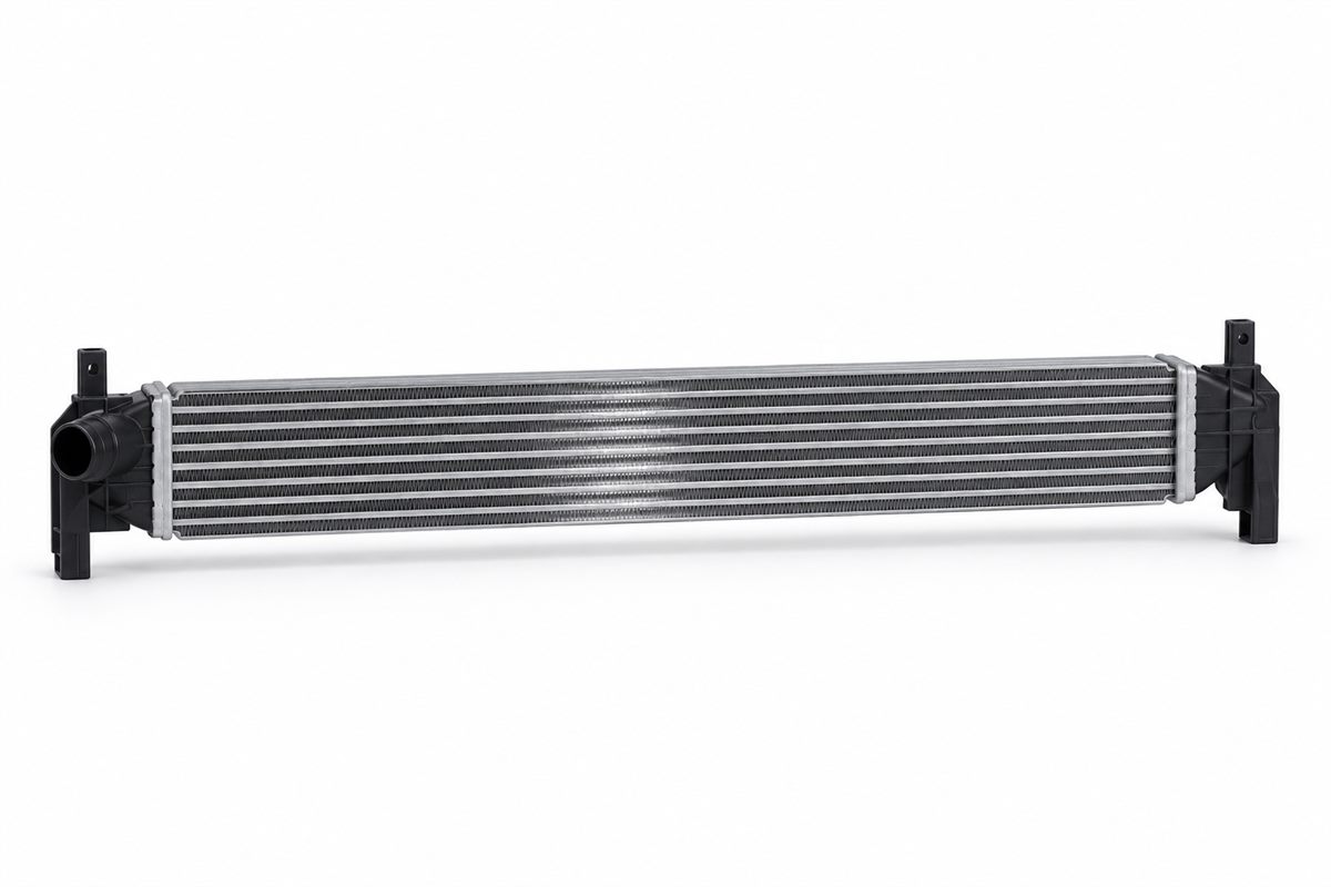 Intercoolers 6R0145805E
