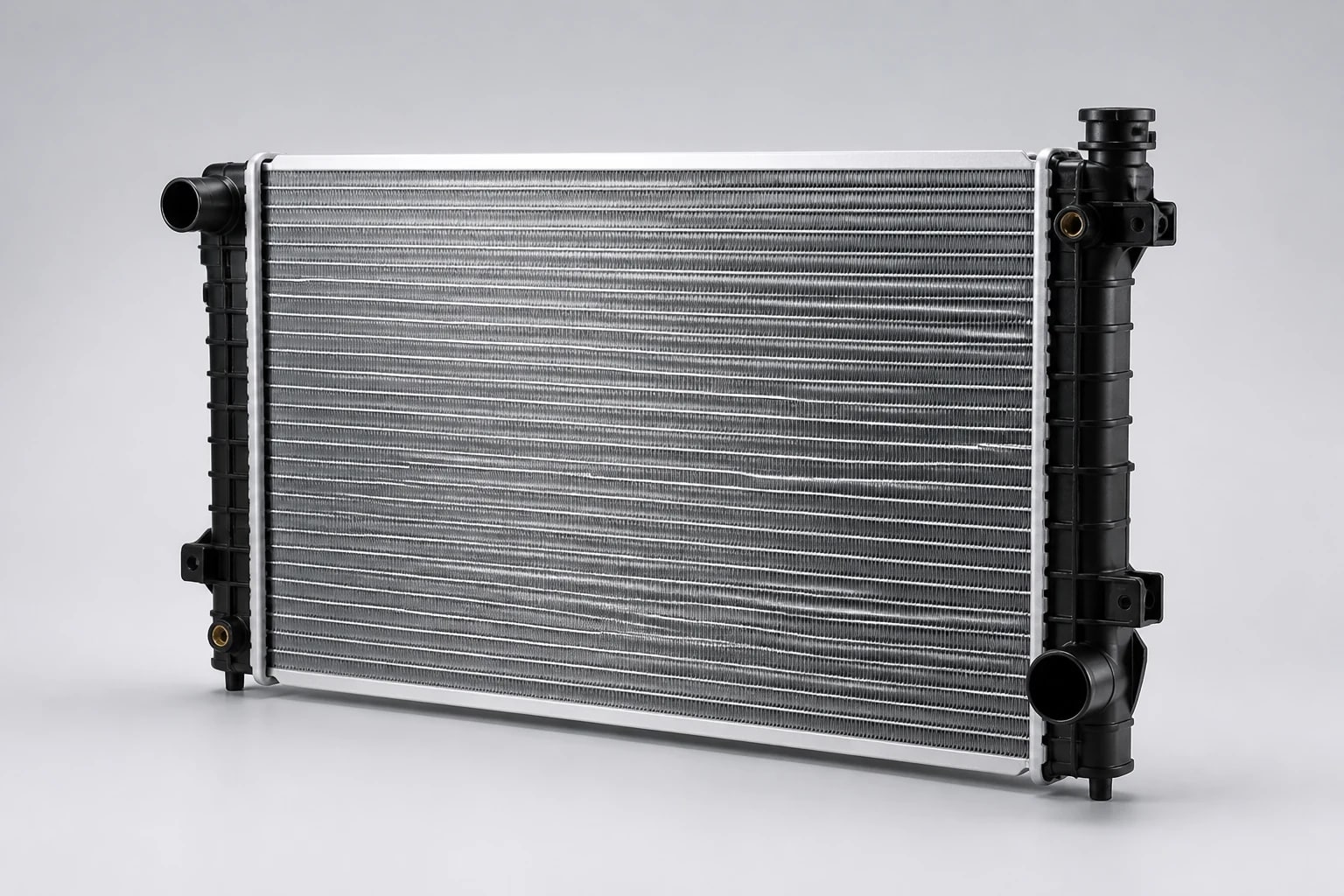 Fabricante de Radiadores Automotrices